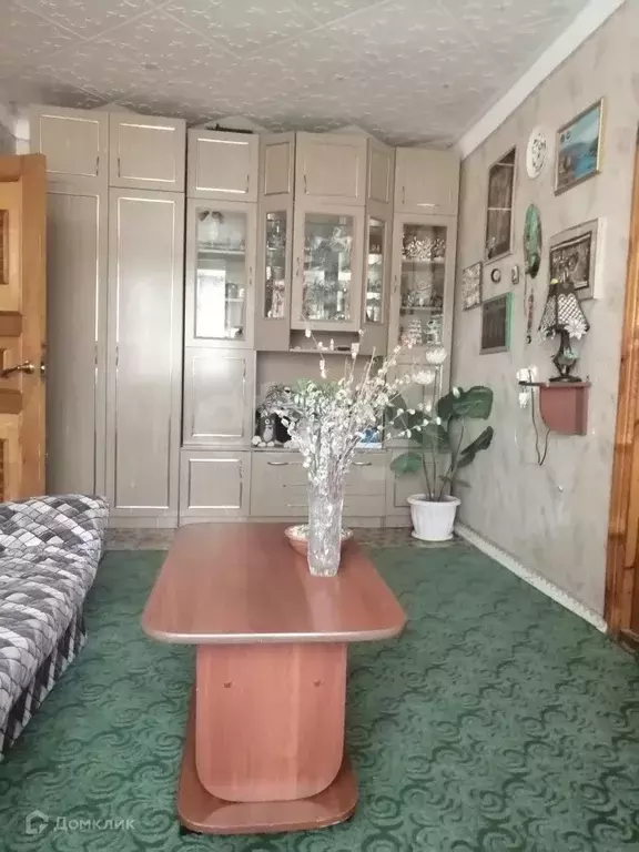 Продаётся 2-к квартира, 38 м - Фото 0