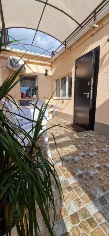 3-к кв. Крым, Евпатория ул. Толстого, 8 (43.0 м) - Фото 1