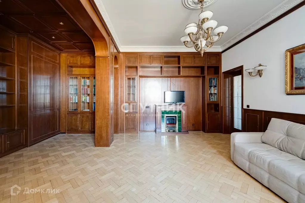 Продаётся 2-к квартира, 77.5 м - Фото 1