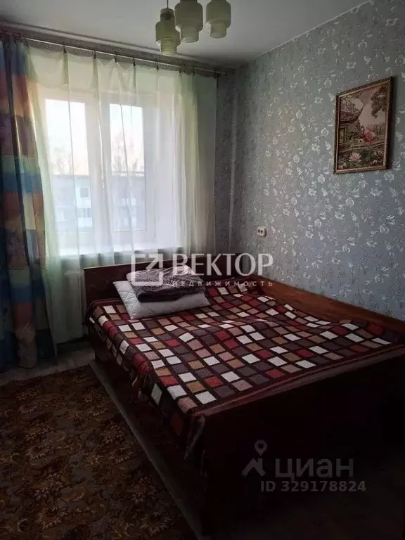 3-к кв. Костромская область, Кострома ул. Стопани, 31 (57.4 м) - Фото 1