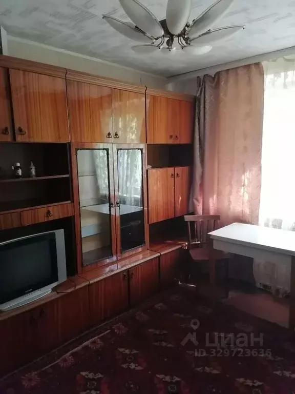 1-к кв. Новосибирская область, Искитим Подгорный мкр, 26 (29.0 м) - Фото 1