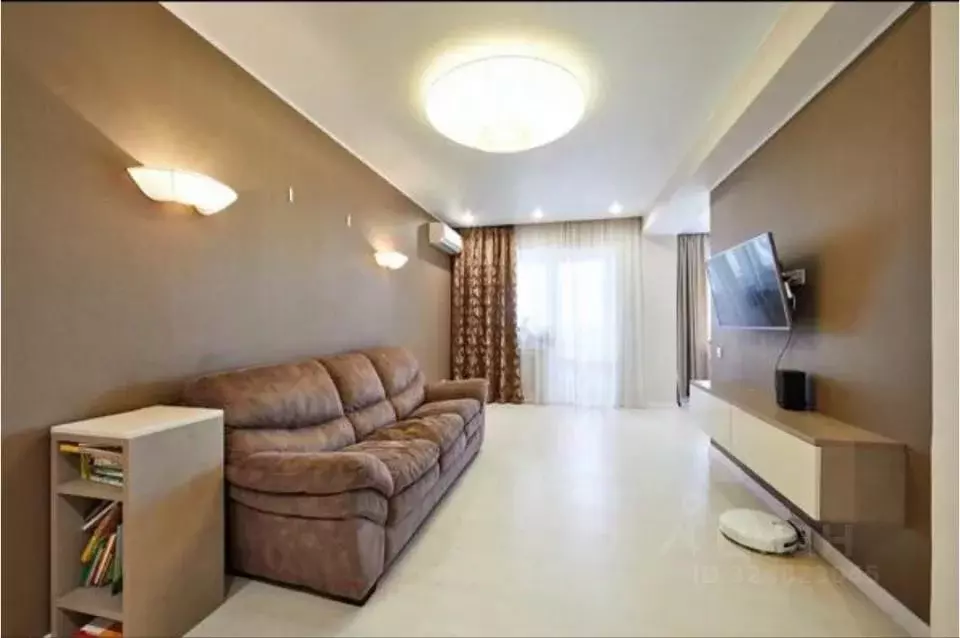 3-к кв. Челябинская область, Челябинск просп. Победы, 382А (110.0 м) - Фото 2