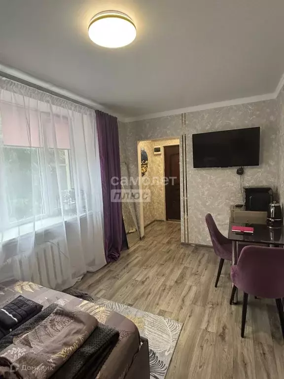 Продаётся квартира-студия, 25 м - Фото 1