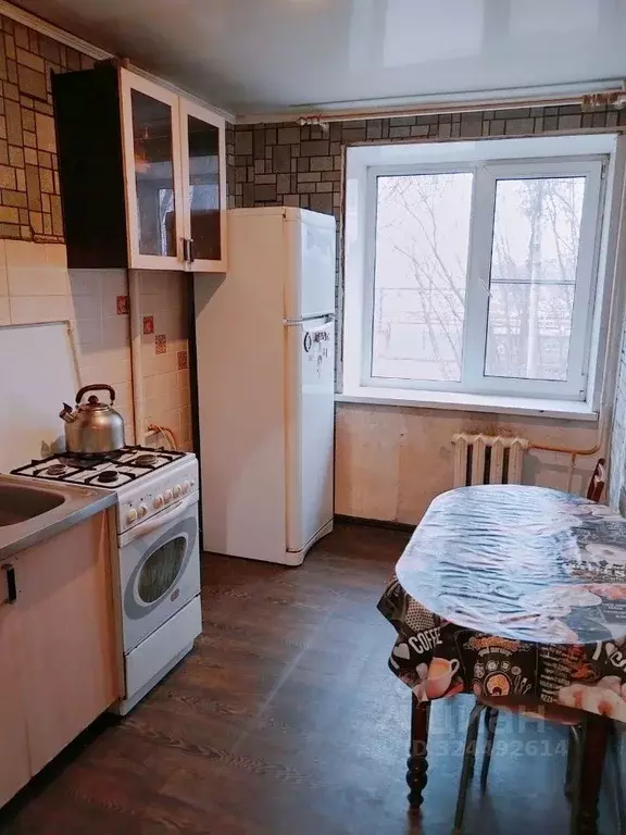 3-к кв. Самарская область, Самара ул. Железной Дивизии, 11 (65.0 м) - Фото 1