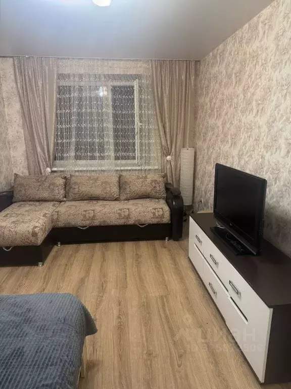 1-к кв. Нижегородская область, Арзамас ул. Калинина, 14 (40.0 м) - Фото 2