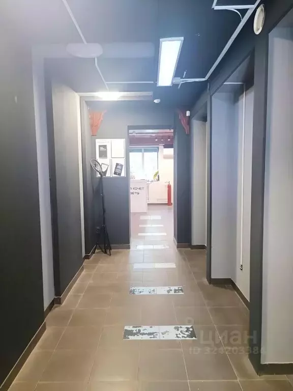 Помещение свободного назначения в Татарстан, Казань ул. Карла Маркса, ... - Фото 2