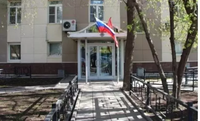 Офис в Москва Большая Почтовая ул., 26ВС1 (383 м) - Фото 1
