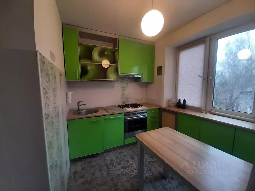 3-к кв. Пермский край, Пермь Газонная ул., 5 (60.2 м) - Фото 1