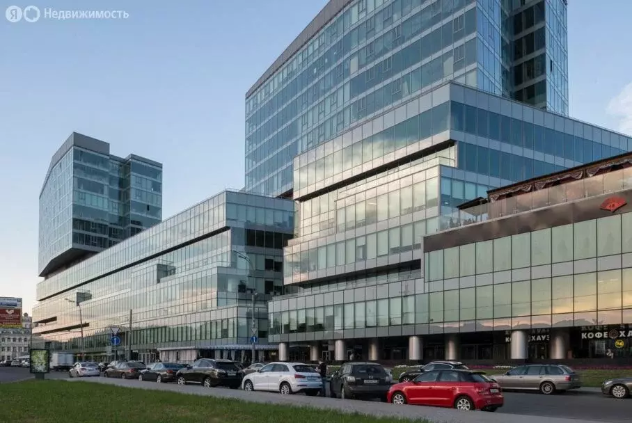 Офис (671 м) - Фото 1