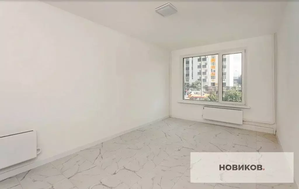 Помещение свободного назначения в Москва Щелковское ш., 95 (211 м) - Фото 1
