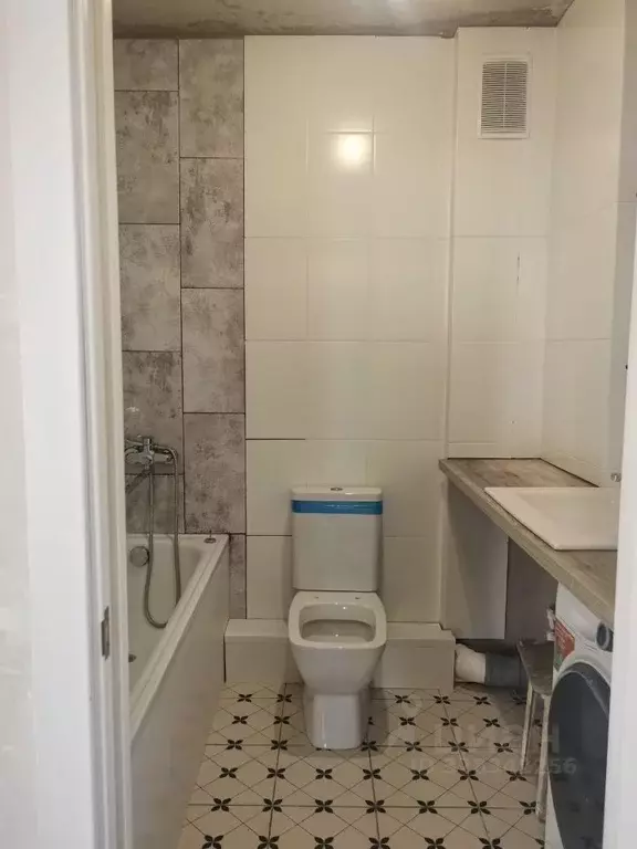 2-к кв. Башкортостан, Уфа ул. Летчика Кобелева, 3/1 (40.9 м) - Фото 2