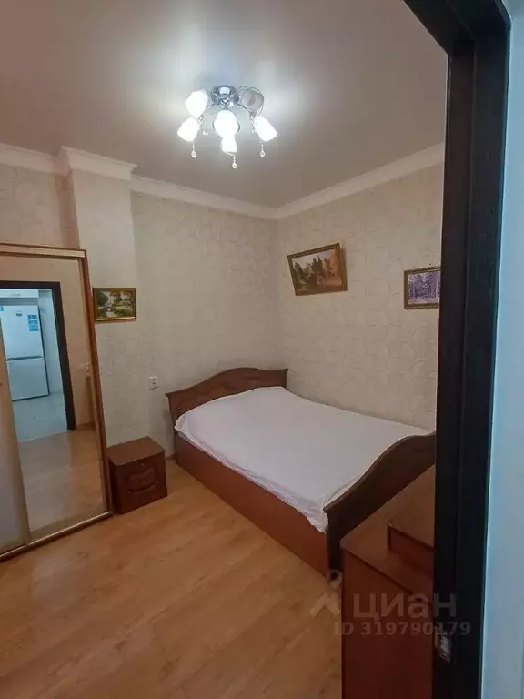 2-к кв. Крым, Симферополь ул. Набережная имени 60-летия СССР, 50к6 ... - Фото 1