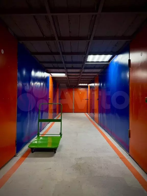 Свободного назначения, 15 м - Фото 0