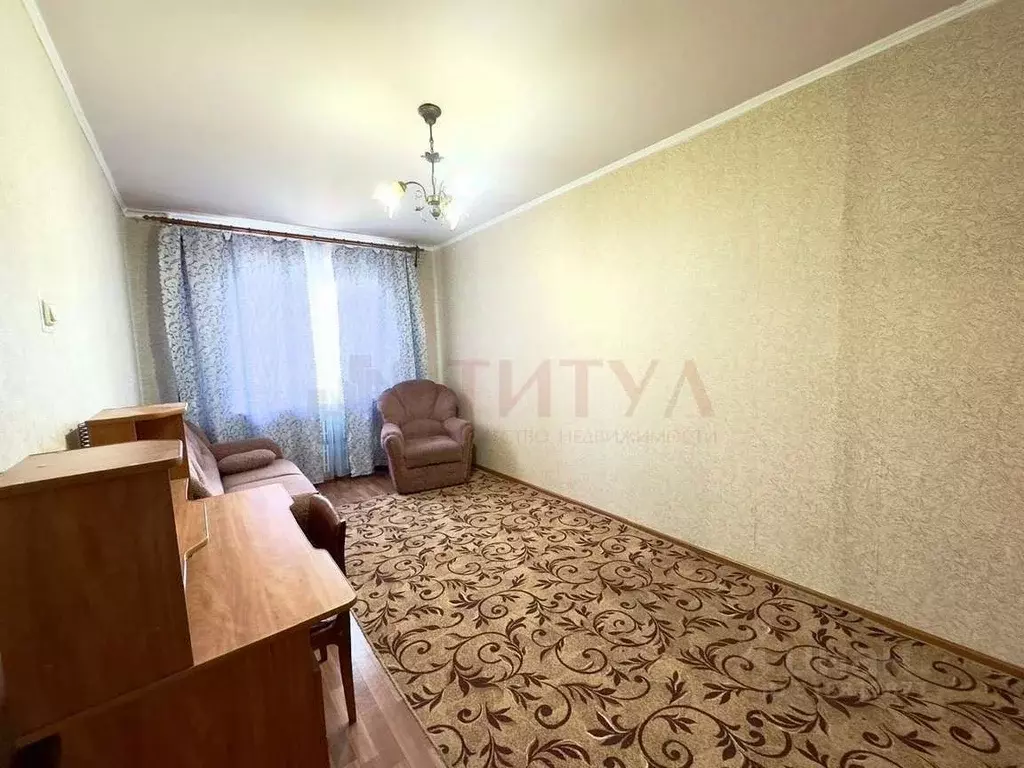 2-к кв. Белгородская область, Старый Оскол Макаренко мкр, 36 (39.0 м) - Фото 1