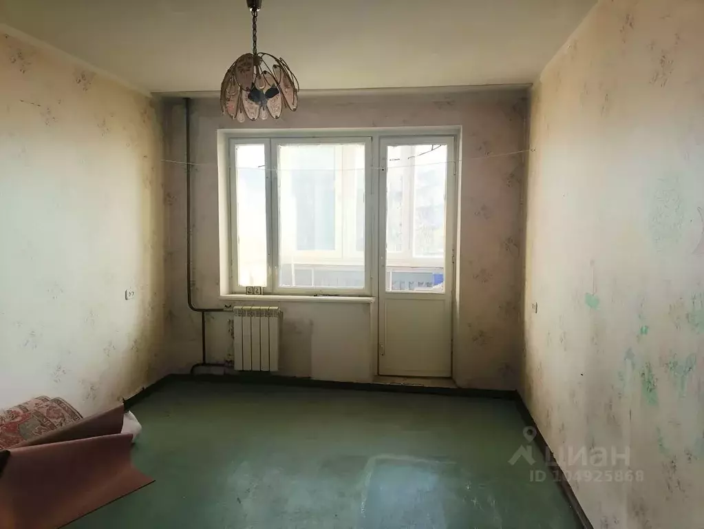 Комната Самарская область, Тольятти ул. Свердлова, 43 (17.7 м) - Фото 1