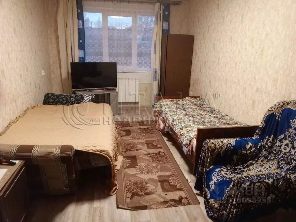 2-к кв. Ленинградская область, Кингисеппский район, пос. Котельский 7 ... - Фото 1