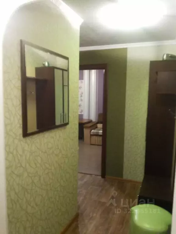 1-к кв. Крым, Алушта ул. Ленина, 45 (35.0 м) - Фото 0