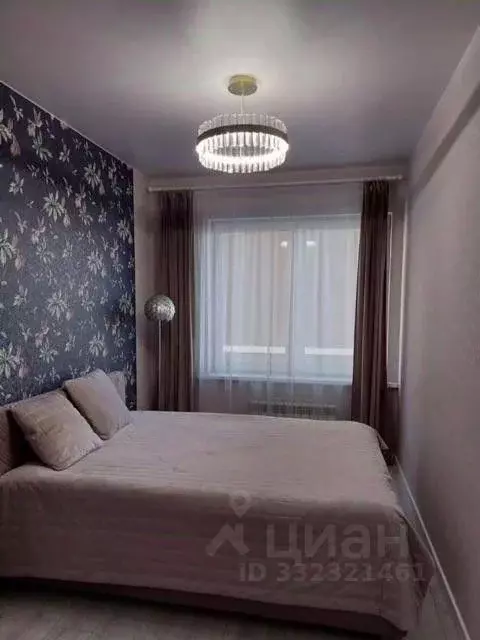 2-к кв. Иркутская область, Иркутск ул. Щапова, 4/1 (48.1 м) - Фото 1