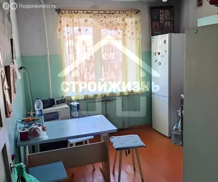 2-комнатная квартира: Екатеринбург, Первомайская улица, 70 (53.1 м) - Фото 2