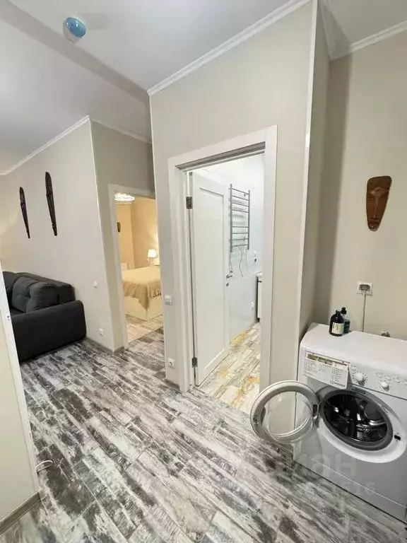 2-к кв. Москва Новодмитровская ул., 2к1А (40.0 м) - Фото 2