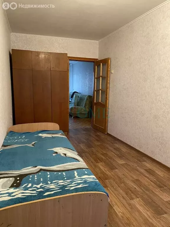 3-комнатная квартира: Новосибирск, улица Грибоедова, 32/1 (64 м) - Фото 1