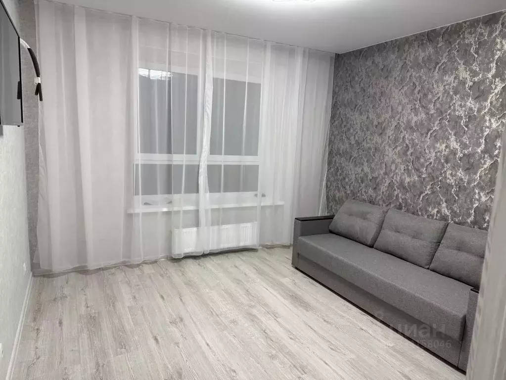 1-к кв. Татарстан, Казань ул. Кул Гали, 29 (38.0 м) - Фото 1