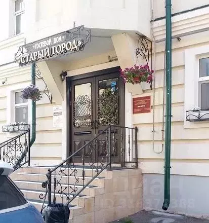 Помещение свободного назначения в Татарстан, Казань ул. Фатыха Карима, ... - Фото 0