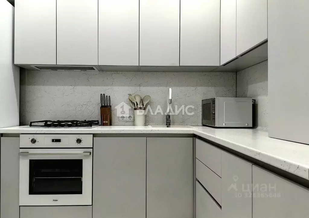 1-к кв. Смоленская область, Смоленск ул. Шевченко, 71В (38.0 м) - Фото 2