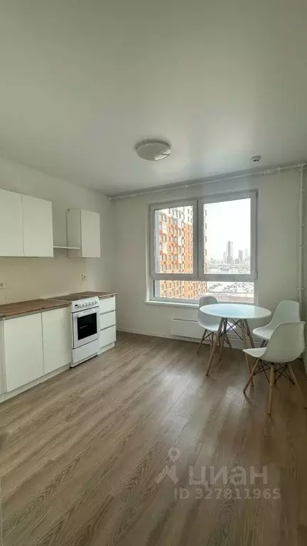 2-к кв. Свердловская область, Екатеринбург пер. Полимерный, 13 (58.0 ... - Фото 1