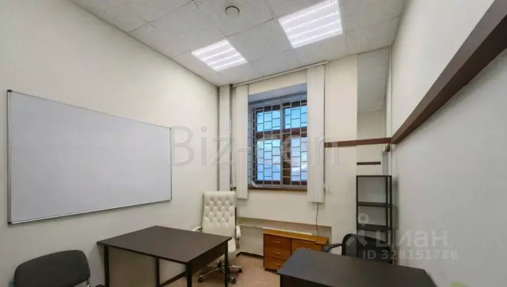 Офис в Москва Преображенская пл., 7АС1 (23 м) - Фото 1