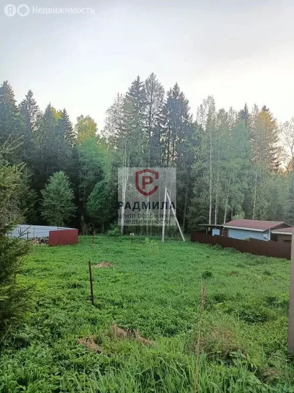 Участок в Сергиев Посад, ЖК Посад-Премьер (6 м) - Фото 2