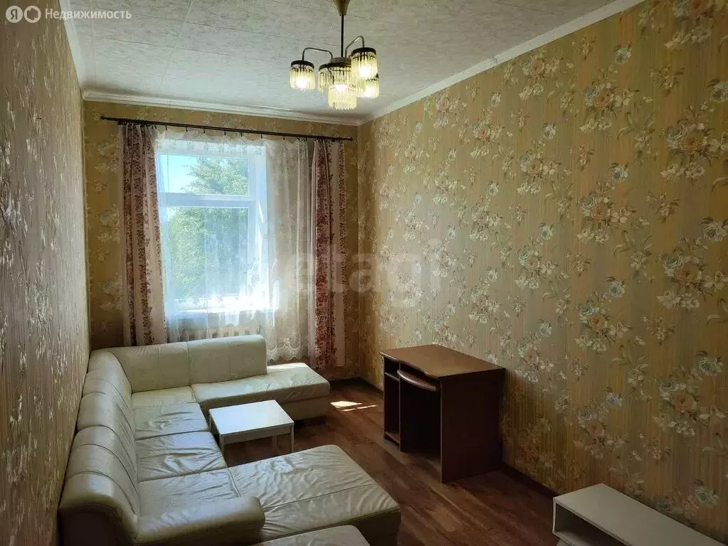 1-комнатная квартира: Мамоново, Артиллерийская улица, 2Ак4 (33.4 м) - Фото 0