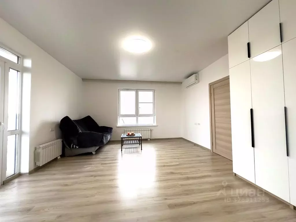 2-к кв. Москва проезд Дежнева, 30К3 (50.8 м) - Фото 1