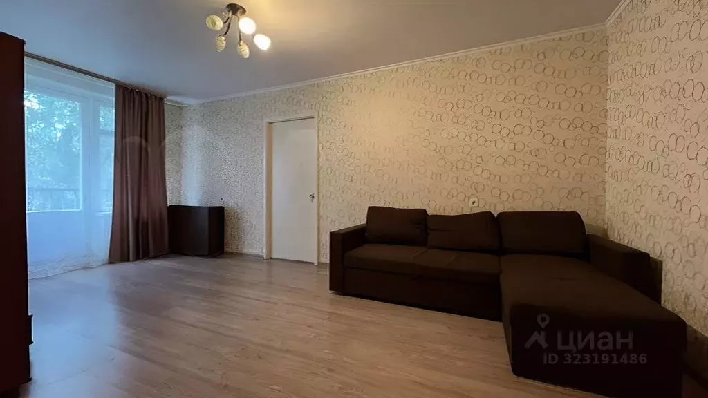 3-к кв. Московская область, Пушкинский городской округ, пос. Лесные ... - Фото 2