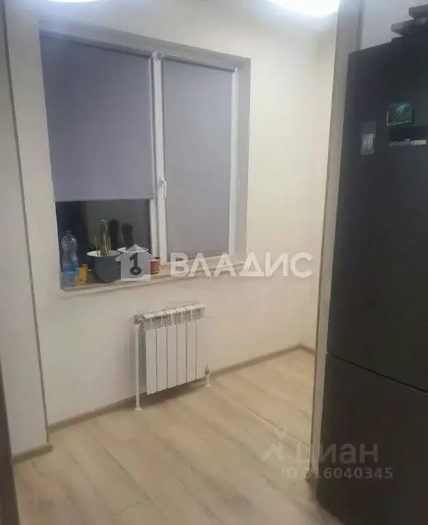 Студия Белгородская область, Белгород ул. Каштановая, 14 (26.8 м) - Фото 1