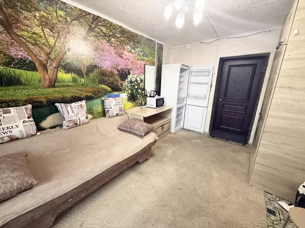 Комната Санкт-Петербург ул. Композиторов, 24К3 (12.0 м) - Фото 2