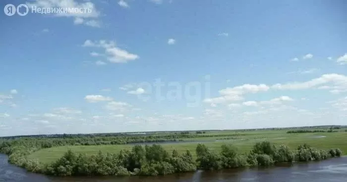 Участок в Тюменский район, село Щербак (18.47 м) - Фото 1