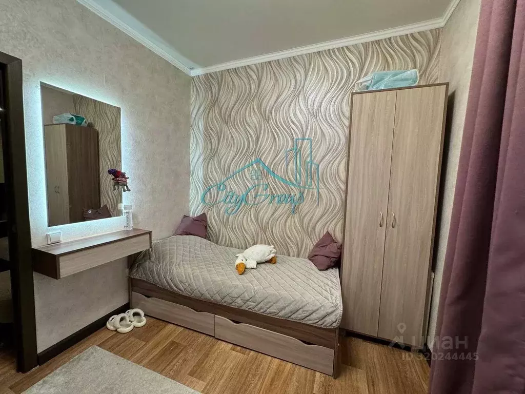 3-к кв. Оренбургская область, Орск Новый город мкр, ул. Нефтяников, 6 ... - Фото 2