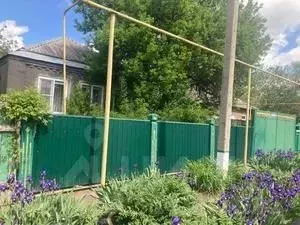 Участок в Ростовская область, Пролетарск ул. Чапаева, 51 (1.56 сот.) - Фото 1