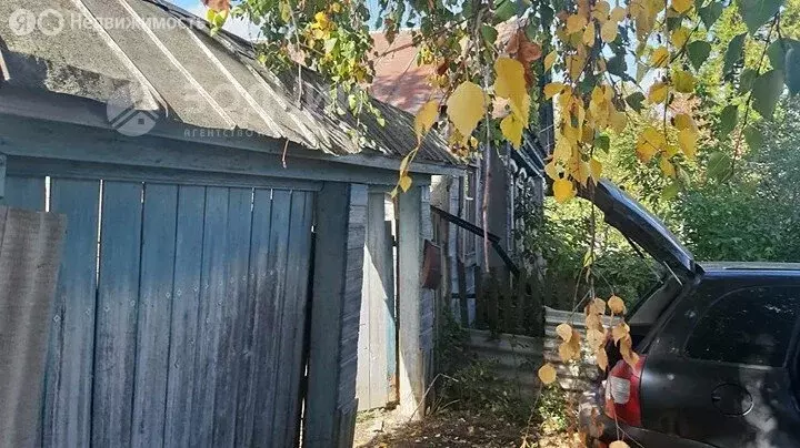 Участок в деревня Албахтино, Загородная улица (30 м) - Фото 1