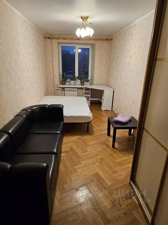 2-к кв. Москва ул. Космонавтов, 12 (62.0 м) - Фото 1