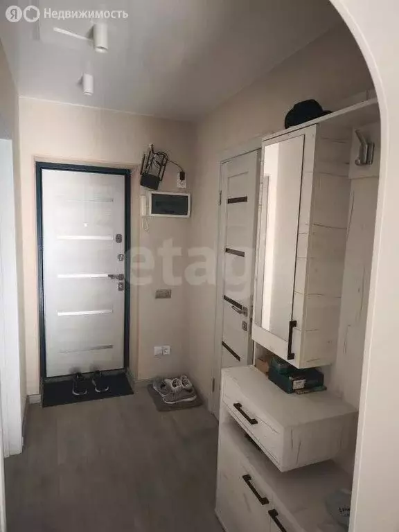 1-комнатная квартира: Евпатория, улица Чапаева, 97 (46.8 м) - Фото 2