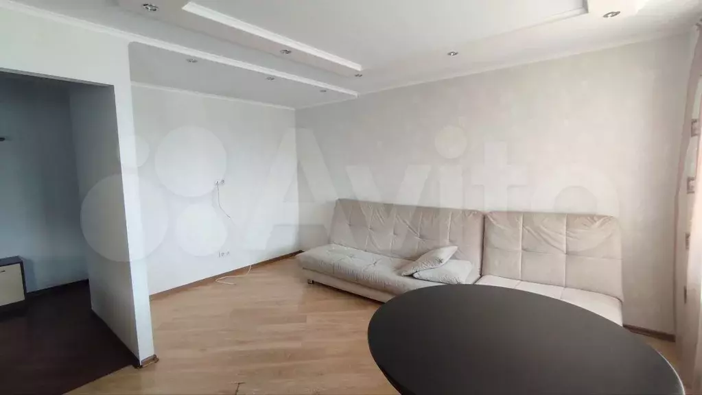 3-к. квартира, 60 м, 5/9 эт. - Фото 1