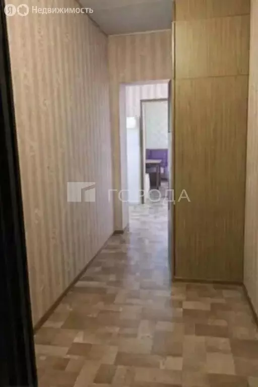 1-комнатная квартира: Барнаул, улица Малахова, 79Ак2 (44.6 м) - Фото 2