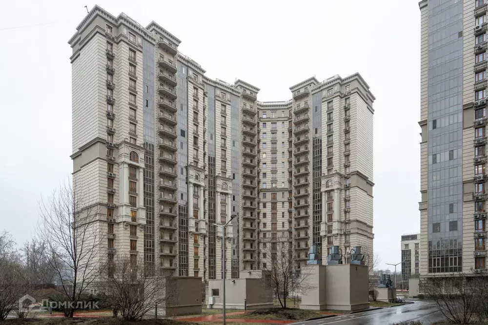 Продаётся 3-к квартира, 120 м - Фото 0