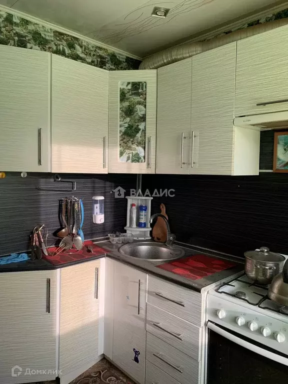 Продаётся 1-к квартира, 29.7 м - Фото 0