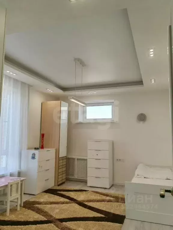 4-к кв. Ростовская область, Ростов-на-Дону ул. Вересаева, 105/1 (126.0 ... - Фото 2