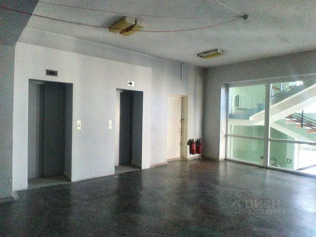 Офис в Хабаровский край, Хабаровск ул. Ким Ю Чена, 45 (5154 м) - Фото 2