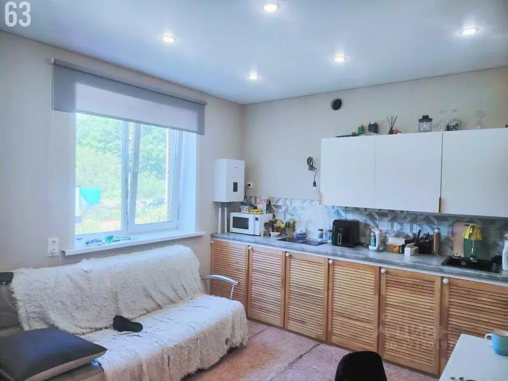 Дом в Татарстан, Казань Волга СНТ, 72 (65 м) - Фото 2