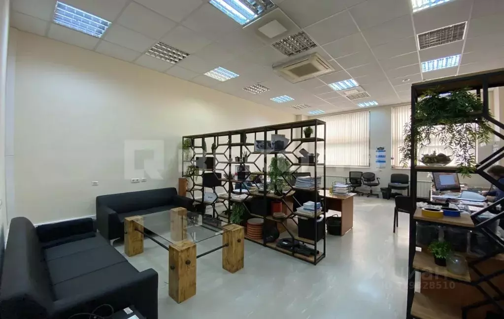 Офис в Санкт-Петербург просп. Уткин, 15Е (1227 м) - Фото 0